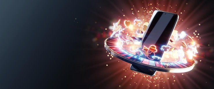 olx karachi Live Casino